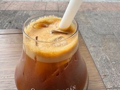 -Cafe del Volcan(永康路店)