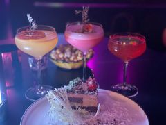 -MOSSO音乐酒吧·live house(南京旗舰店)