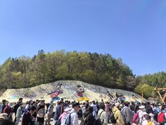 -哈尔滨北方森林动物园