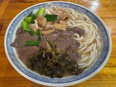 -锦泓老字号猪脏粉(东联大厦店)