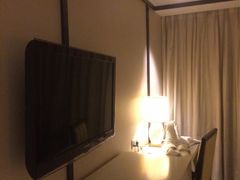 -天津君隆威斯汀酒店