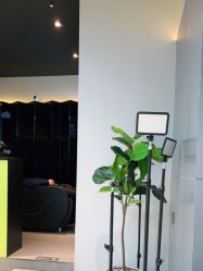 -不迫先生专业男士剪发