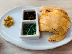 -苏小柳手作点心x茶叙小院(徐家汇分院)