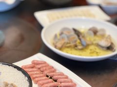 -东海怡品海鲜豆捞(舟宿夜江店)