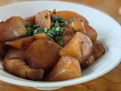 -卢小厨私房菜(长兴店)