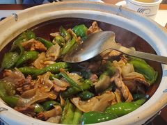 -农耕记·湖南土菜(海上世界店)