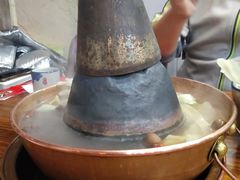 -燚焱炎火铜锅涮·烧烤
