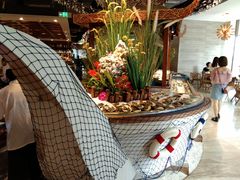 -阳光岛·海鲜盛宴(银泰中心in99店)