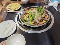 -胖娃古镇鸡杂(磁器口总店)