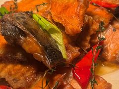 -美食汇·海鲜自助餐·家庭聚会·商务宴请(青秀万达文华店)