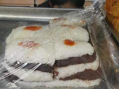 -老回回烩面馆(左家庄店)