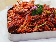 爱心小龙虾-盱眙小龙虾(天虹店)