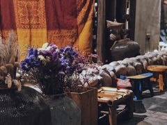 -馬蘭花開(车站大道店)