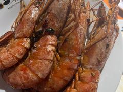 -汉巴味德·烤肉与啤酒的自助(杭州大悦城店)