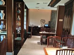 -谢氏老金口七号宴(武昌大道店)