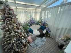 -LA GRACE高端婚纱礼服定制馆