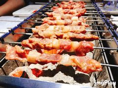 -三个蒙古大叔羊肉串(大宁店)