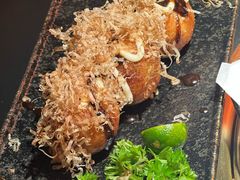 -無二炙坊·和牛烧肉(大钟寺1733店)