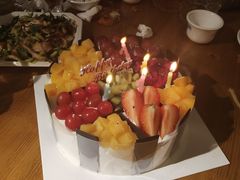 -卡漫莫尼蛋糕(私人定制店)