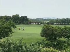 -苏州太湖国际高尔夫俱乐部