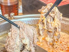 -牛匠和牛寿喜锅(西安总店)