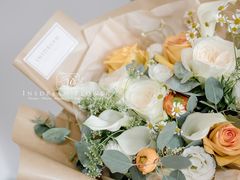 -INSDREAM FLOWER 鲜花预定·花艺培训