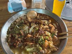 -窦四牛杂面(总店)