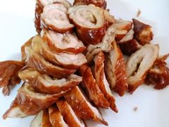 梆梆肉-惠记粉汤羊血(小南门店)