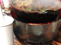 -霞姐屯昌枫木香草鸭店(海螺店)