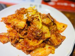-韩一品韩国料理(柏庐南路店)