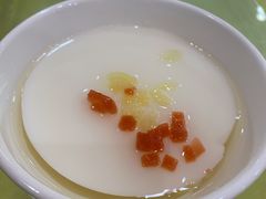 杏仁豆腐-砂锅居(西四店)