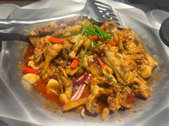 -蛙小侠·沸腾砂锅(南山欢乐颂店)