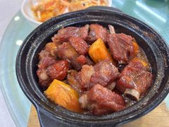 红枣排骨-文记壹心鸡(宝华路店)