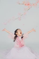 -盘子女人坊生日照·摄影馆(浦东店)
