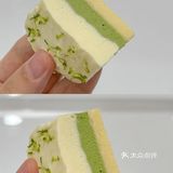 松软蛋糕巨好吃