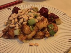-龙门阵茶屋川菜馆(武康路店)