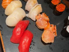 -千代武日本料理(开发区店)