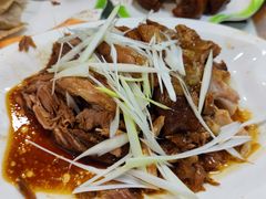 -鼎香润(德胜门内店)