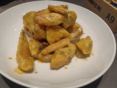 -海鲜e族(马王堆店)