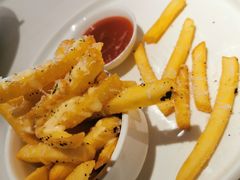 -燃扒房Steakhouse(皇庭店)