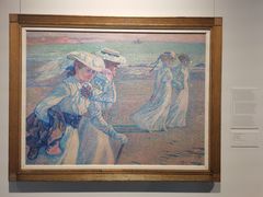 -比利时皇家美术馆