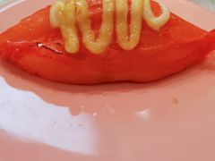 炙烤焦糖大蟹棒-争鲜回转寿司(太阳宫凯德PLUS店)