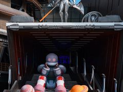 -首钢一高炉·SoReal科幻乐园