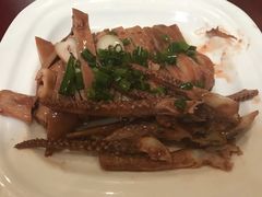 -吕四渔港码头海鲜餐厅