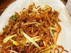 -老太太海鲜城(森林公园任家台店)