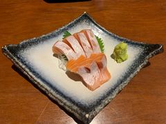 -千代武日本料理(开发区店)