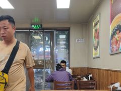 -天瑞福云南过桥米线(十里河店)