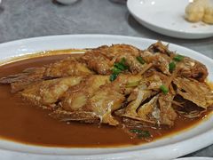 -红灯笼龙凤饭店(宁波老字号店)