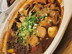 -眉州东坡(北苑华贸店)