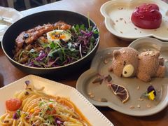 -LE MISSMORE餐酒吧(茉念西里店)